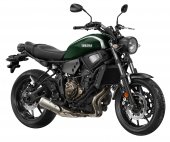 YAMAHA XSR700 サービスマニュアル 2022 RM41 BEE1 YAMAHA XSR700 サービスマニュアル 2022 RM41 BEE1 XSR700に適合する